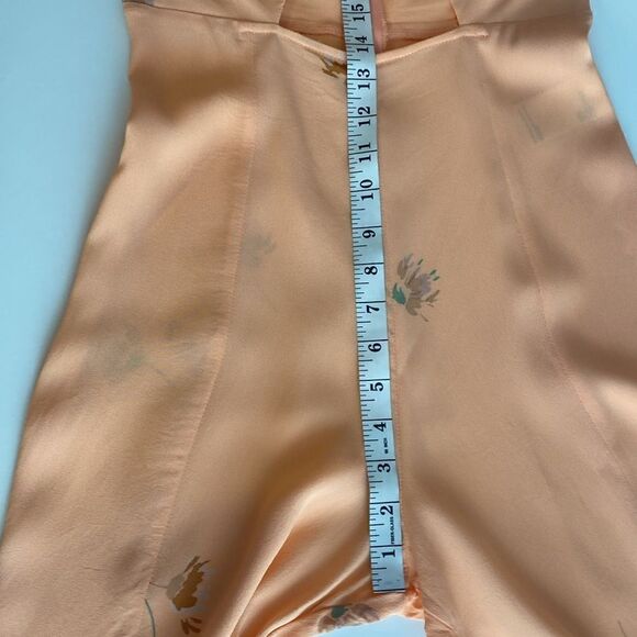 Flynn Skye Jordan Cut-Out Halter Jumpsuit Size Medium - Picture 14 of 15